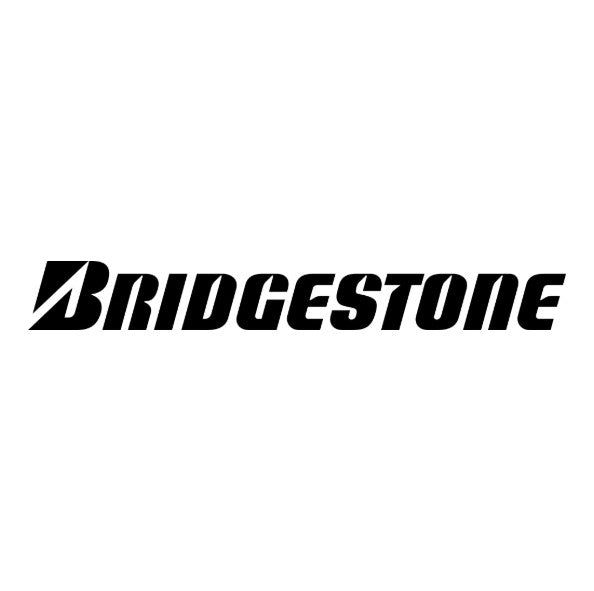 Bridgestone sticker