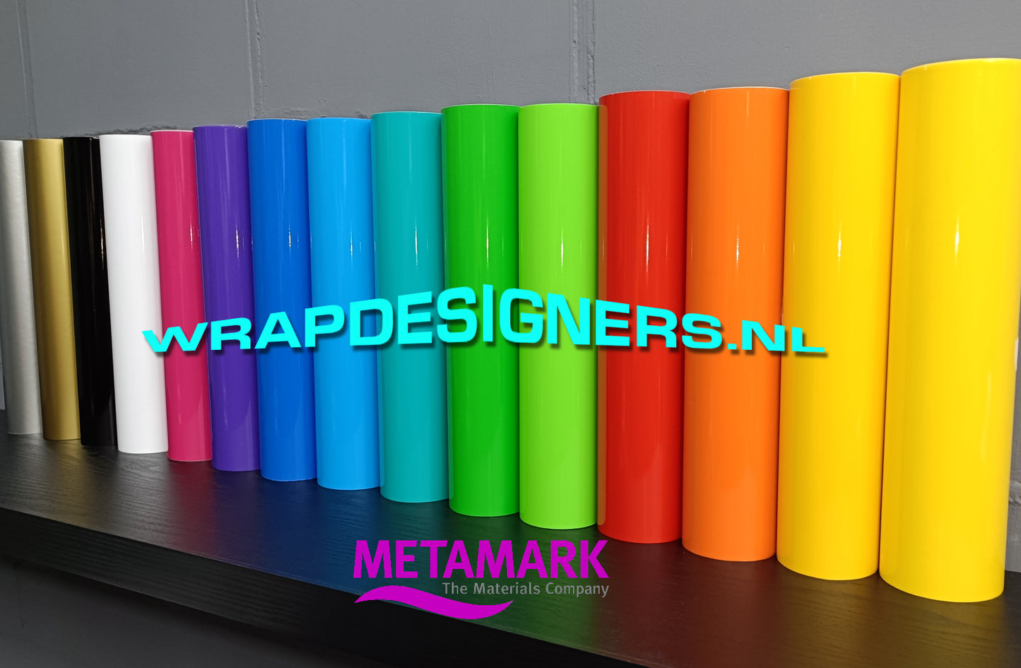 Monster klauw motor helm sticker